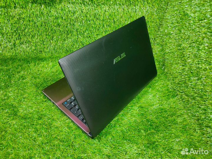 Asus с новой батарейкой для CS:GO, Dota 2, учёбы