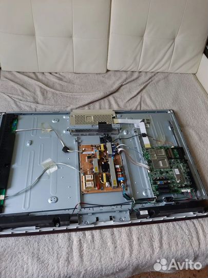 Ремонт телевизоров Телемастер