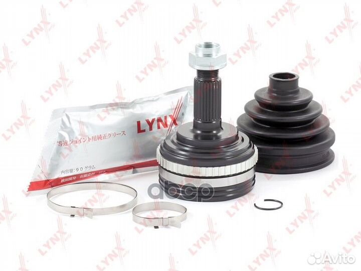 Шрус наружный перед прав/лев CO-3410A CO341