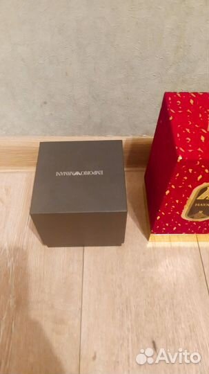 Коробка для хранения