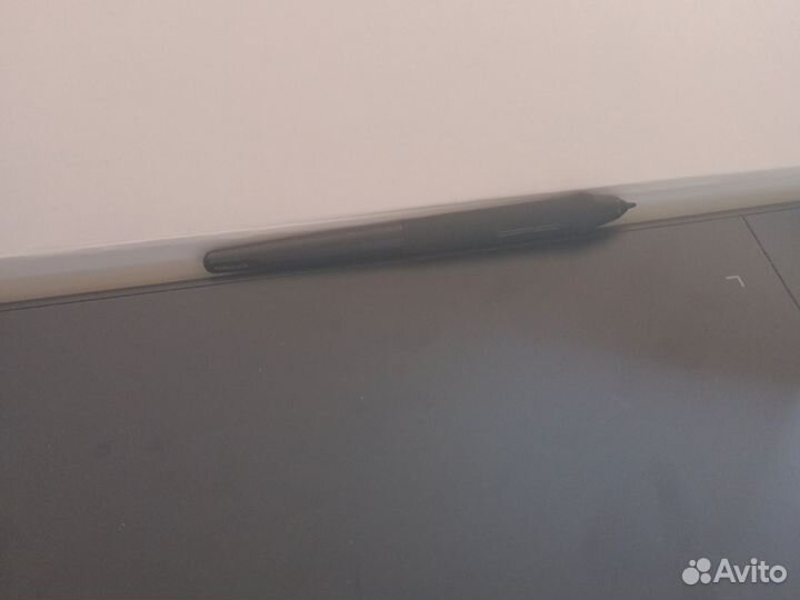 Графический планшет xp pen star 06c