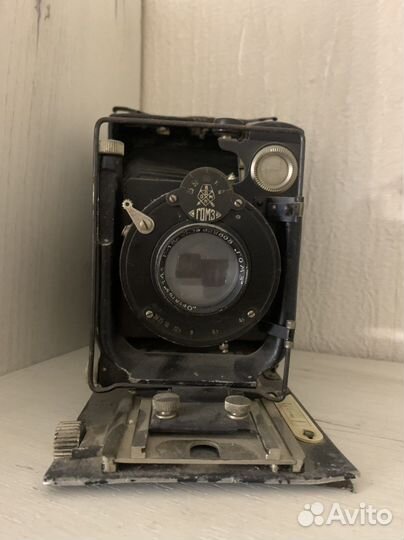 Фотоаппарат