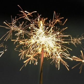 Большие бенгальские огни