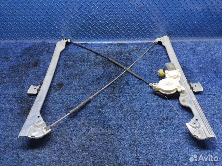 Стеклоподъемник передний правый Cadillac Escalade