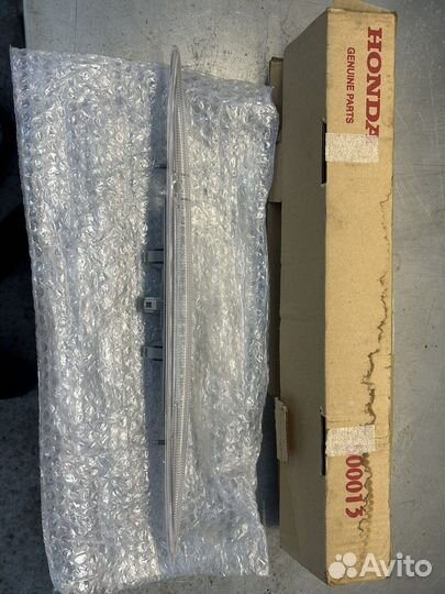 Фонарь стоп сигнала Honda CR-V