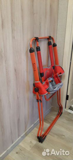 Качель для малыша