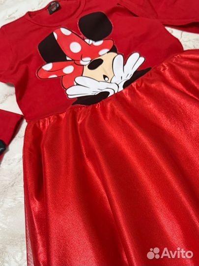 Платье новое турция