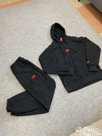 Спортивный костюм Hugo