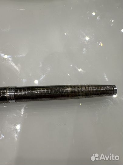 Ручка-роллер parker