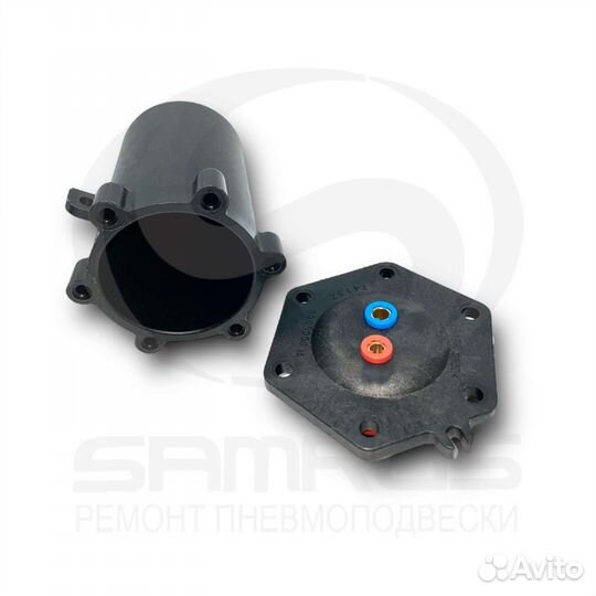 Осушитель компрессора Hitachi