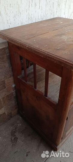 Тумбочка/тумба