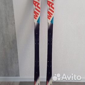 Лыжи детские Олимпик-спорт Снегири 66 см, без палок (без упаковки) 330313-00