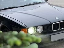 BMW 7 серия 3.0 MT, 1989, 318 000 км, с пробегом, цена 480 000 руб.