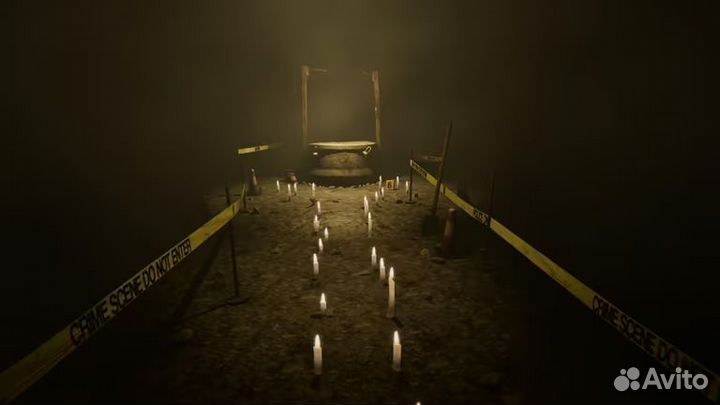 Madison VR2 PS5 на русском