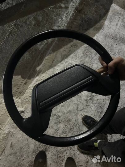 Руль сток 2108-2115, 2110-2112