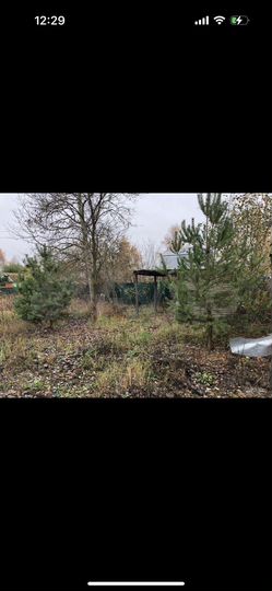Участок 6 сот. (СНТ, ДНП)