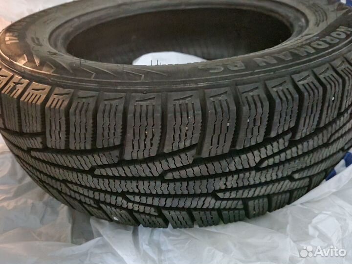 Nordman RS2 175/65 R14