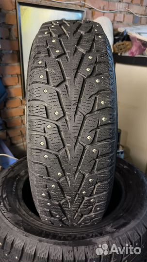 Yokohama Zen 902ZE 195/65 R15