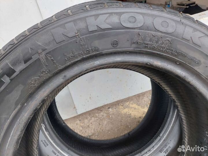 Kumho Solus KH17 185/65 R15 88B