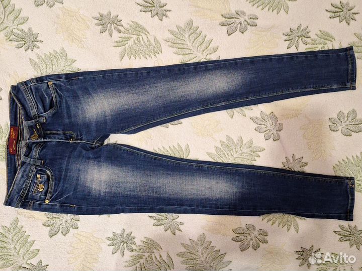 Вещи пакетом для девочки 134-140