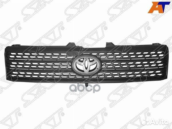 Решетка toyota probox 02- stty850930 Sat