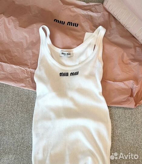 Топ miu miu