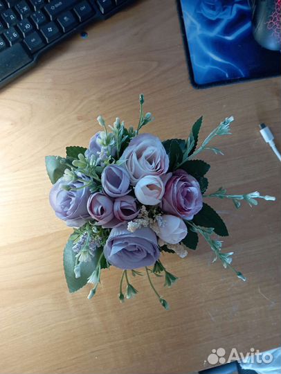 Свадебный декор