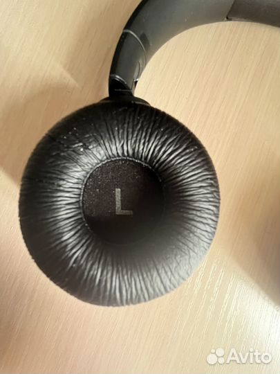 Беспроводные наушники jbl tune 510bt