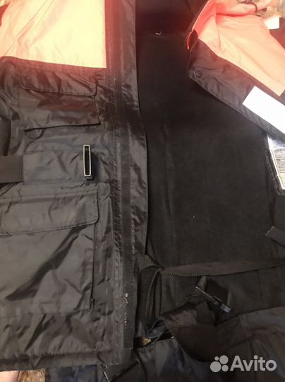 Костюм Поплывок