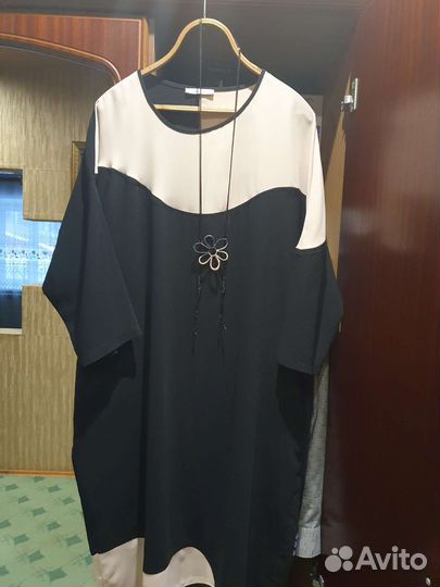 Платье женское 56 размер