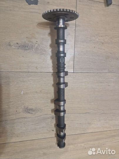 Выпускной распредвал l309 441 mazda ford