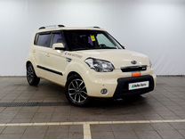 Kia Soul 1.6 AT, 2011, 134 000 км, с пробегом, цена 950 000 руб.