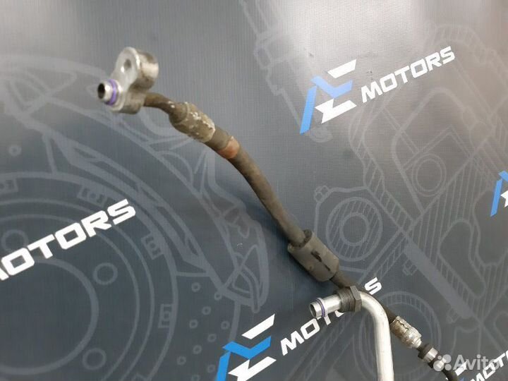 Шланг кондиционера Audi Allroad C5 BES 2004