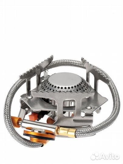 Газовая горелка