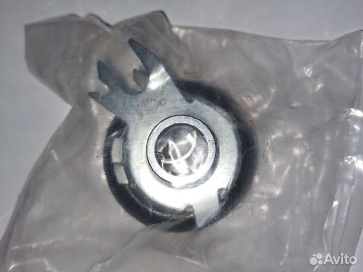 Ролик натяжной ремня грм 1112202400