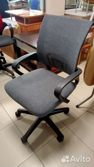 Компьютерное кресло