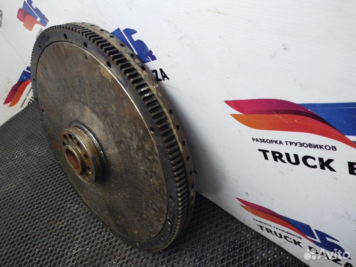 Маховик Man TGA, Man TGS, Man TGX