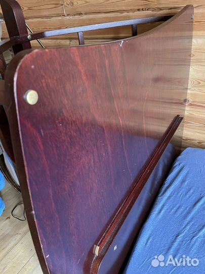 Детская мебель caroti