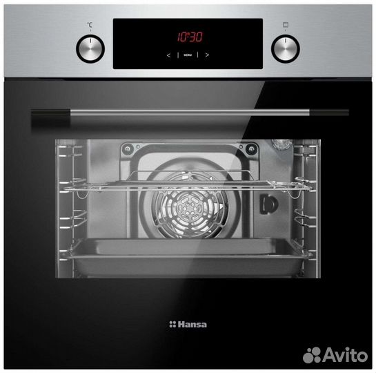Электрический духовой шкаф Hansa boei68450077