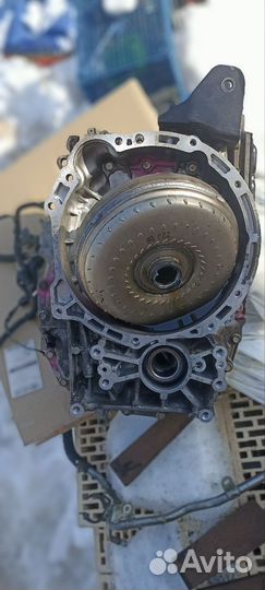 Вариатор jatco jf011e