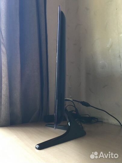 Монитор 24 дюйма, iPS, 2мс, FHD, Samsung