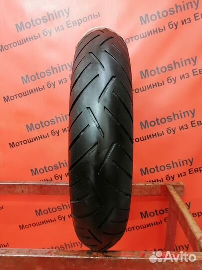 120/70 R17 Continental Conti Road Attack 3GT 3106