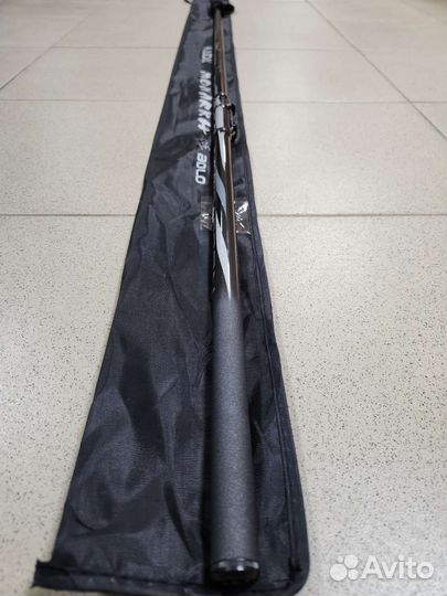 Удилище болонское Kaida Monarch 4м