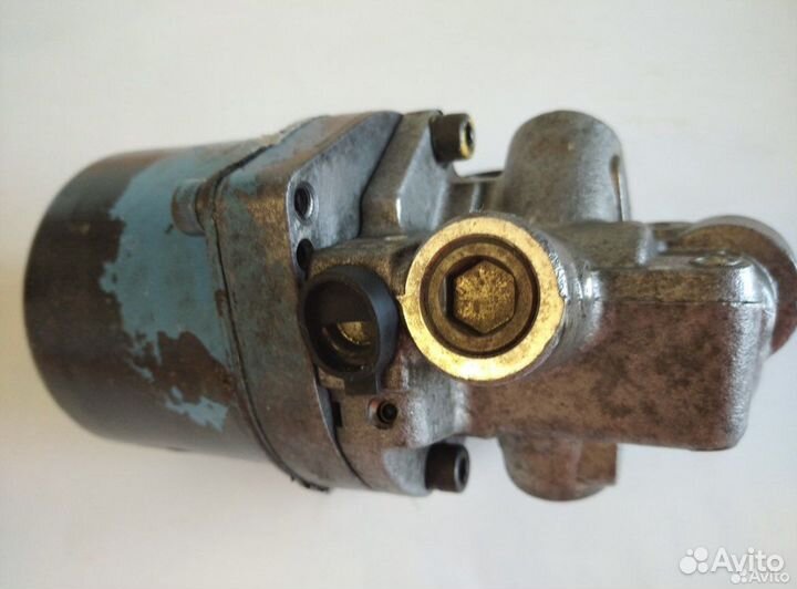 Электромотор усилителя тормозов TLC VZJ90 / VZ95