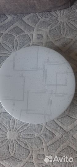 Светодиодный светильник