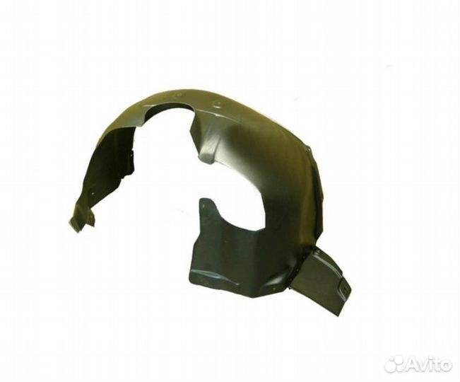 Подкрылок лев chevrolet: cruze 09