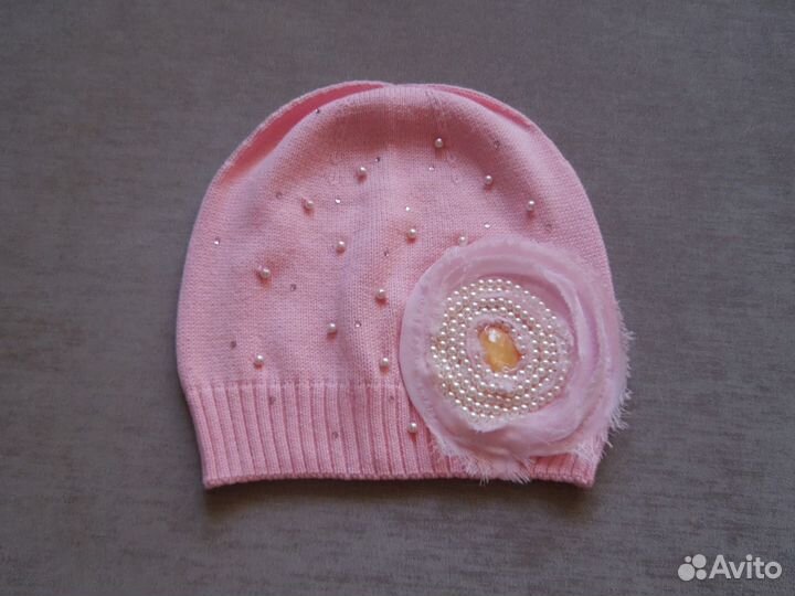 Шапки Noble People, Сhobi, Sela. Осень