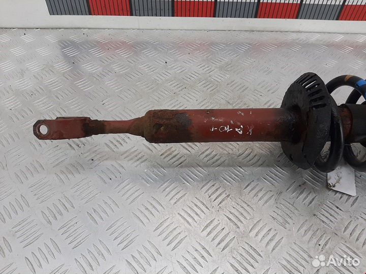 Стойка для Audi A6 C5