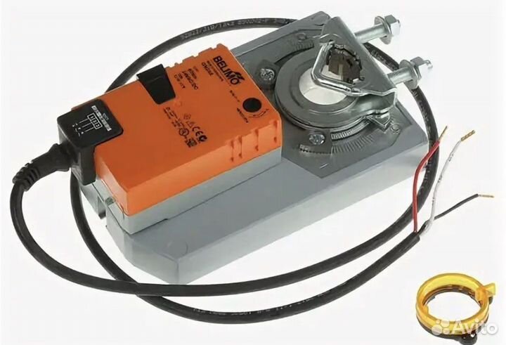 Привод belimo GM24A