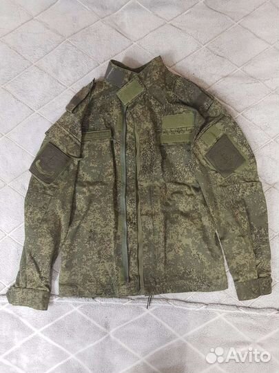 Форменная одежда мчс, армейская (цифра)